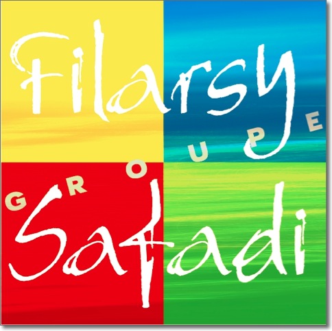 Filarsy - Tissages Safadi